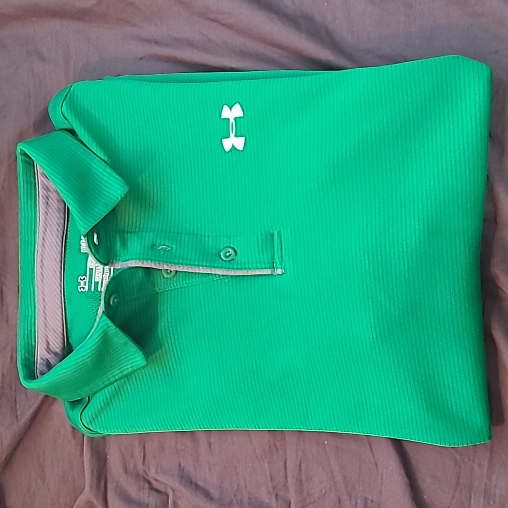 Under Armour Polo